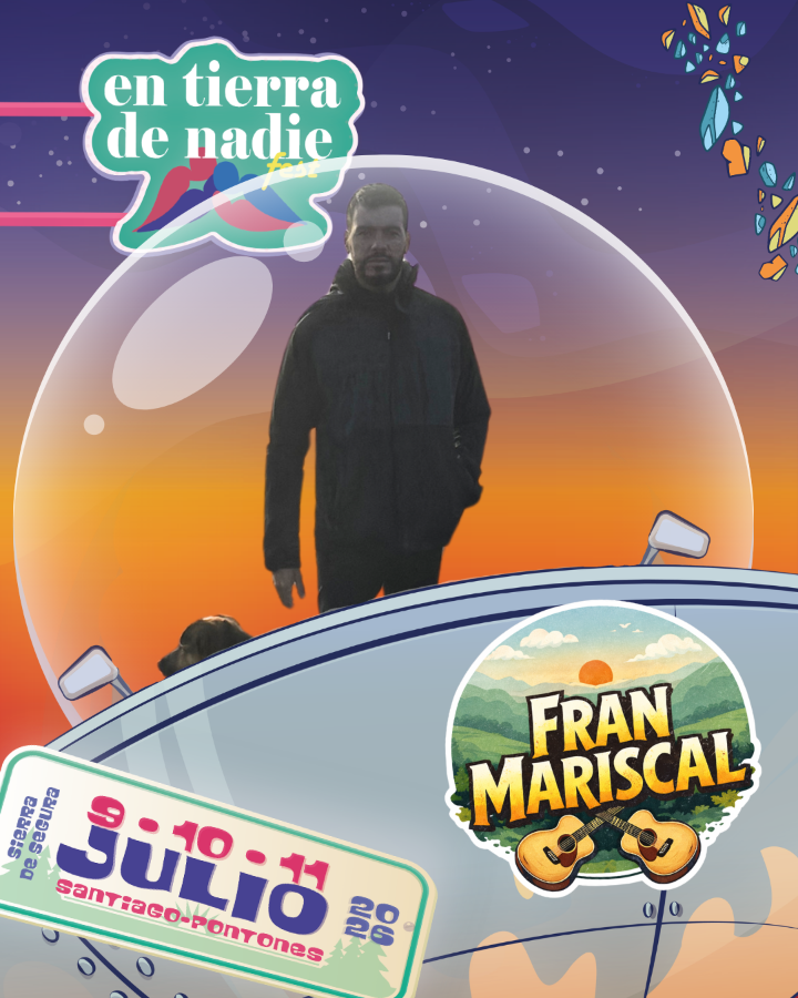 Fran Mariscal